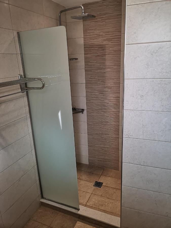 Porfyris Studios And Apartments Kerpe Dış mekan fotoğraf