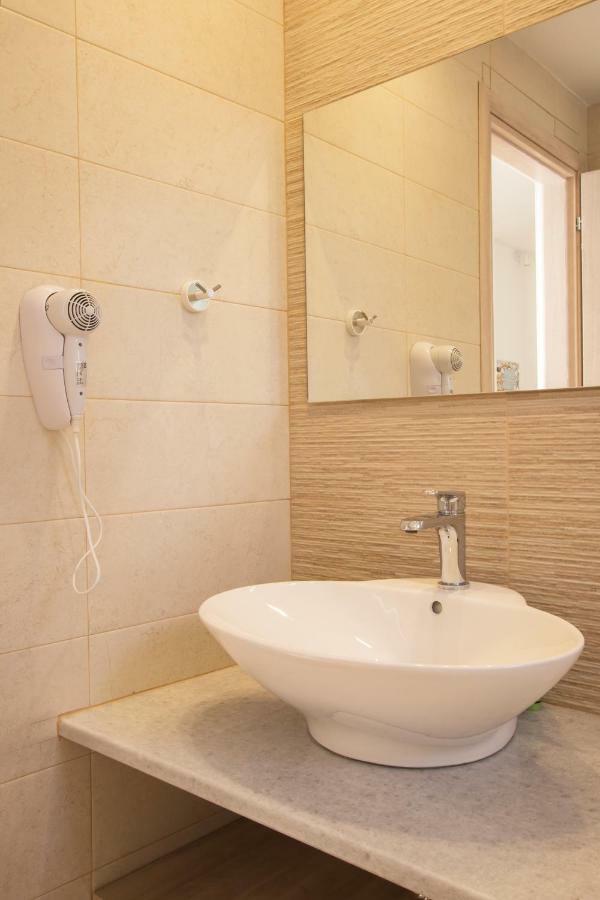 Porfyris Studios And Apartments Kerpe Dış mekan fotoğraf